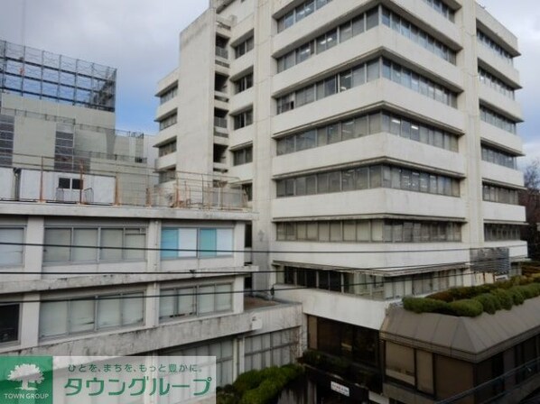 トゥール・ブランの物件内観写真